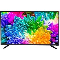 Shaarq Present LED TV in 24 inches with Great Sound Quality and HD Ready Display (1 Year Brand Warranty + 1 Year Free Warranty Extension)