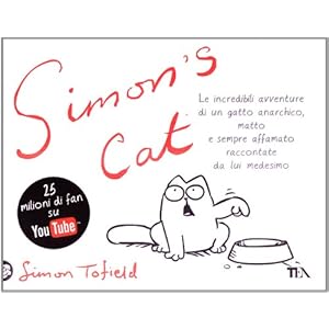 Simon's cat