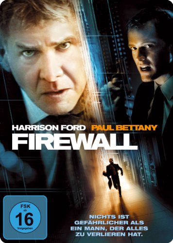 Preisvergleich Produktbild Firewall Steelbook