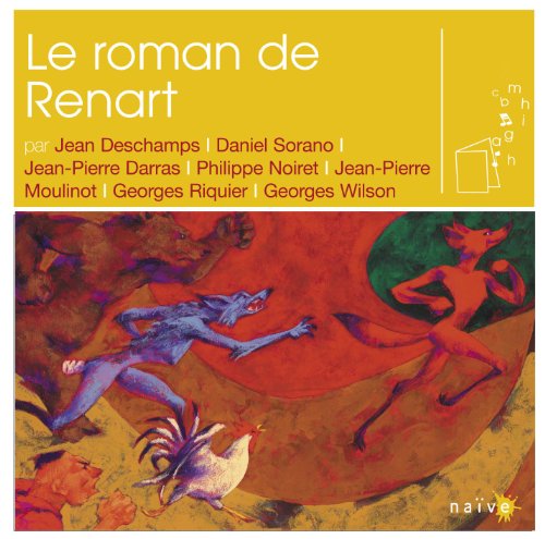 Le Roman de Renart