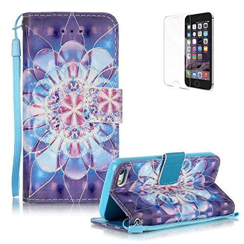 Iphone Se Iphone 5s Case Cover With Free Screen Desertcart