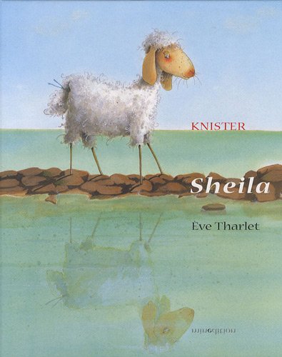 couverture de : Sheila