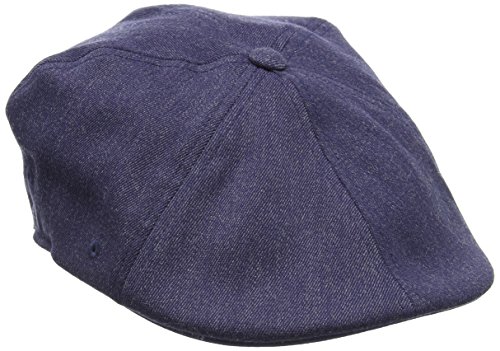 Kangol Wool Flexfit 504 Flat Cap: Buy 