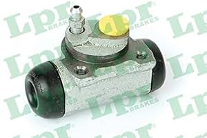 LPR 8809 Cylindre Recepteur, Embrayage