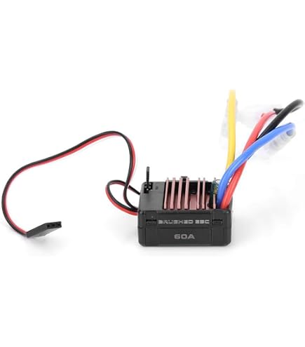 Hobbywing Schalter Für Xerun 60A/120A Regler – Ersatzteil Nr. 7911060901