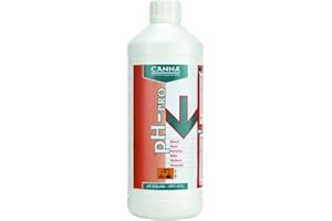 CANNA Canne PH- PRO 59% Bloom/Bloom (hPO) 1L