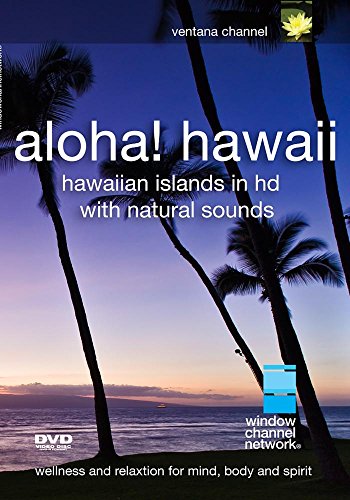 Preisvergleich Produktbild Aloha! Hawaii
