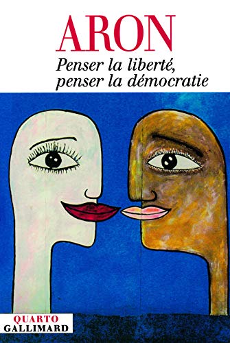 Télécharger Penser la liberté, penser la démocratie Francais PDF