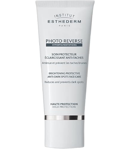 INSTITUT ESTHEDERM PARIS Into Repair Güneşe Karşı Toleransı Düşük