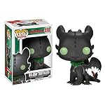 Funko Pop ‘Holiday’ Desdentao (Cómo Entrenar a tu Dragón 232)