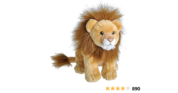 Buy Wild Republic Wild Calls Lion Authentic Animal Sound Stuffed Animal Eight Inches Gift For Kids Plush Toy Fill Is Spun Recycled Water Bottles Online At Low Prices In India Amazon In Buy Wild Republic Wild Calls Lion Authentic Animal Sound Stuffed Animal Eight Inches Gift For Kids Plush Toy Fill Is Spun Recycled Water Bottles Online At Low Prices In India Amazon In