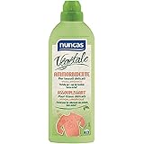 Nuncas Vegetale Ammorbidente per Bucato - 750ml