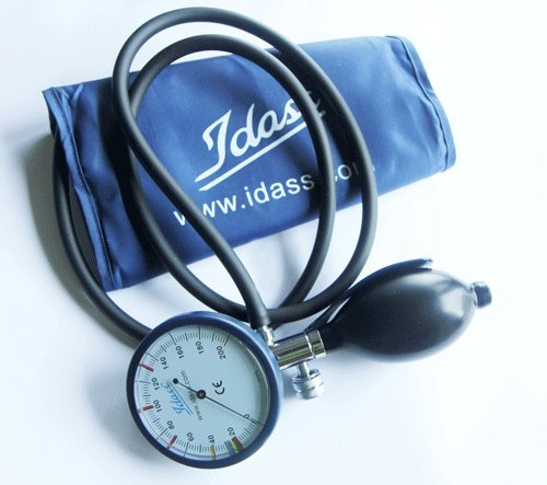 Preisvergleich Produktbild Pressure Bio Feedback stabilizer