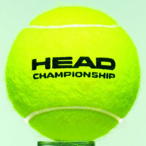 Preisvergleich Produktbild Head Championship 36er Tennisbälle