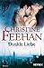 Dunkle Liebe: Die Leopardenmenschen-Saga 5 - Roman by 