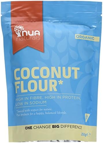 Organic Coconut Flour