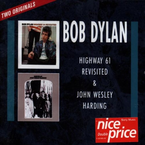<a href="/node/38512">Highway 61 revisited & John wesley harding</a>