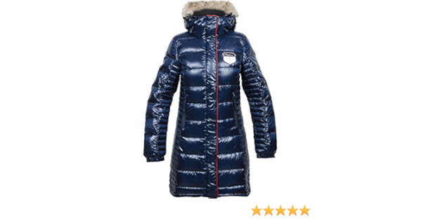 bergans bodo down coat