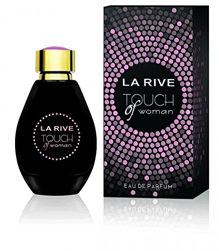 La Rive "Touch of Woman" Eau de Parfum 90ml