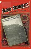 Image de Hardy's French Anglers Guide 1909 Fishing Catalog Reprint