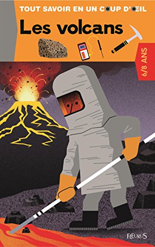 les  Volcans