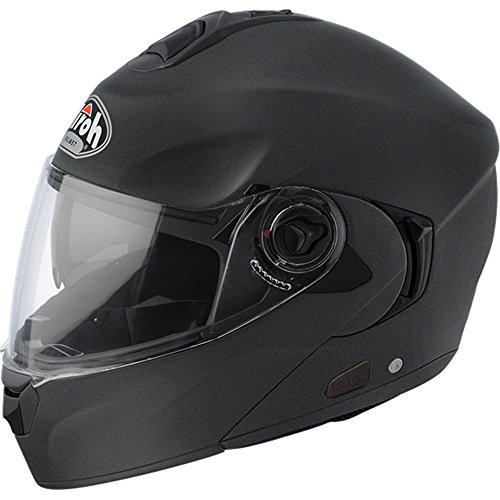 Casco Moto Integrale Airoh Rides RD29 – Leggero Con Visiera Antigraffio E Protezione Solare, Taglie Uniche - 3