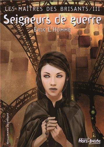 couverture de : Seigneurs de guerre