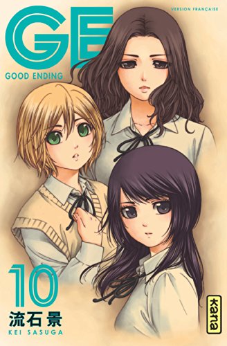 GE-Good Ending — Tome 10
