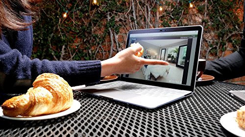 Moshi iVisor Bubble Free Displayschutzfolie für das 12 Zoll New MacBook – Schwarz - 2