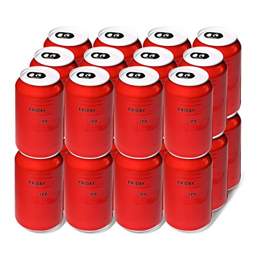 Preisvergleich Produktbild AND UNION Friday IPA - 0,33l x 24