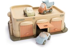 ‎ボーネルンド DANTOY - Garage - Autowäsche (7523)