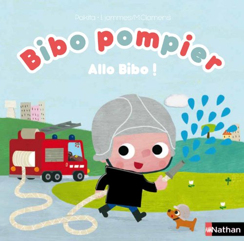 Download Bibo pompier Download Bibo pompier