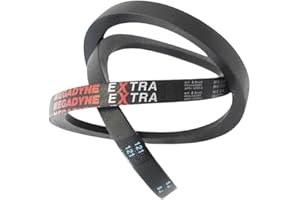 Schmalkeilriemen SPZ 975 lw - Megadyne EXTRA - Keilriemen Antriebsriemen