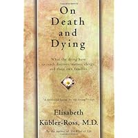 On Death and Dying