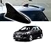 Auto Pearl - Premium Quality Black Shark Fin Replacement Signal Receiver Antenna For - Hyundai I20 Elite RS.595.00