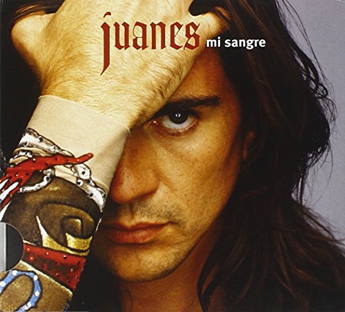 Preisvergleich Produktbild Mi Sangre (Slide Pack)