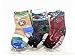 Baby Boys Socks Gift Set-12-pack Socks-have Anti-skid Particles