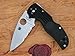 Produktbild Spyderco C41PSBK5 Native, CPM-S35VN5 Neuheit!