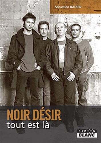 ⤂Télécharger⤃ NOIR DESIR Tout est là Livre PDF Gratuit