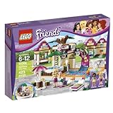 Lego 41008 Friends Das Gro�e Schwimmbad - LEGO