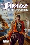 Image de DOC SAVAGE: THE INFERNAL BUDDHA (The Wild Adventures of Doc Savage Book 3) (English Edition)