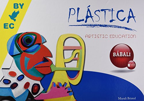 Art and Craft ProTecnicas Babali 3 ESCUELAS CATOLICAS