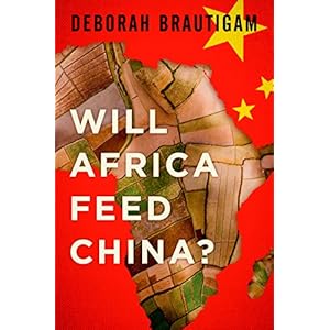 Will Africa Feed China?