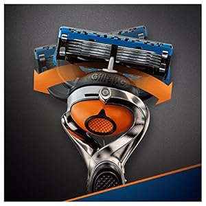 Gillette Fusion ProGlide Power Razor Blades 4-Pack - Image 4