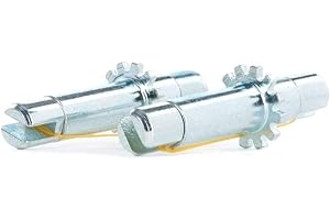 NK 424801 nastawka, hamulec bębnowy