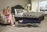 Regalo My Cot Deluxe, mit Schlafsack, Marine - 3