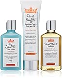 Shaveworks The Works Bare Perfection Kit