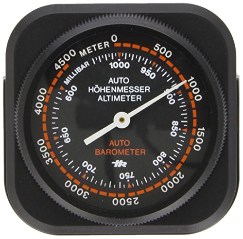 Preisvergleich Produktbild HÃ-HENMESSER