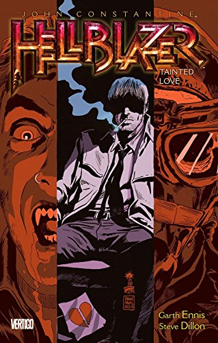 Télécharger John Constantine, Hellblazer Vol. 7: Tainted Love Livre eBook France