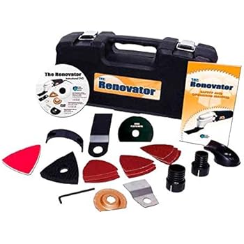 Bricolage - Achat / Vente Renovator Saw multifonction pas cher